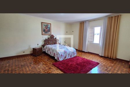 Quarto 3 de casa para alugar com 4 quartos, 450m² em Jardim Orlandina, São Bernardo do Campo