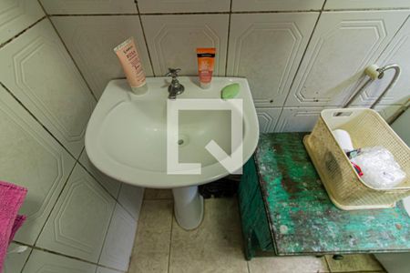 Banheiro de apartamento à venda com 2 quartos, 78m² em Alto da Lapa, São Paulo