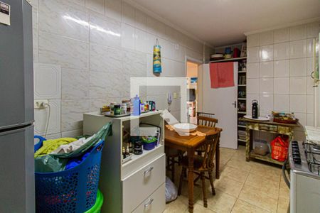 Cozinha de apartamento à venda com 2 quartos, 78m² em Alto da Lapa, São Paulo