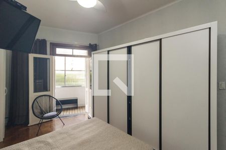 Quarto 1 de apartamento à venda com 2 quartos, 87m² em Santa Cecilia, São Paulo