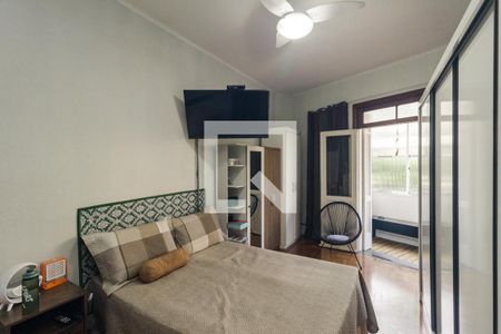 Quarto 1 de apartamento à venda com 2 quartos, 87m² em Santa Cecilia, São Paulo