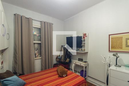 Quarto 2 de apartamento à venda com 2 quartos, 87m² em Santa Cecilia, São Paulo