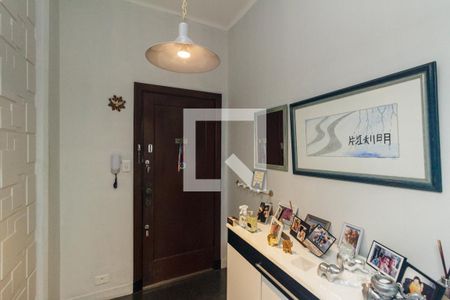 Sala de apartamento à venda com 2 quartos, 87m² em Santa Cecilia, São Paulo