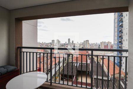 Studio/Sacada de kitnet/studio para alugar com 0 quarto, 29m² em Tucuruvi, São Paulo