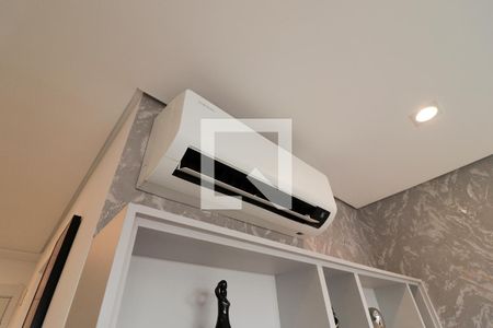 Studio/Cozinha de kitnet/studio para alugar com 0 quarto, 29m² em Tucuruvi, São Paulo