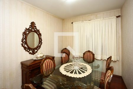 Sala de Jantar de apartamento à venda com 3 quartos, 115m² em Vila Andrade, São Paulo