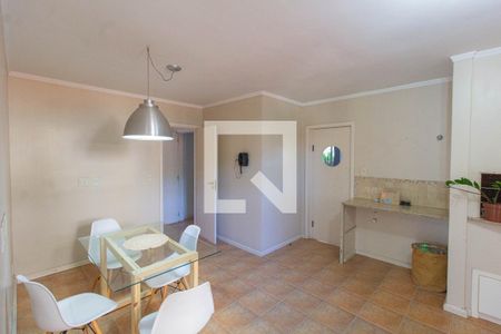 Cozinha de casa à venda com 3 quartos, 240m² em Jardim America, São Leopoldo