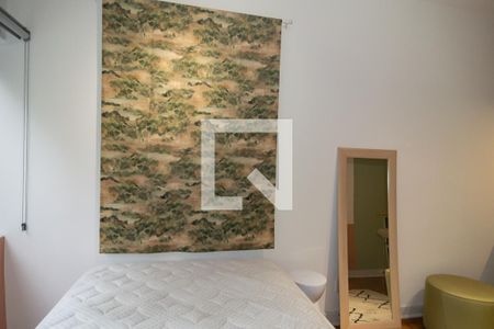 Sala de kitnet/studio à venda com 0 quarto, 32m² em Centro Histórico de São Paulo, São Paulo