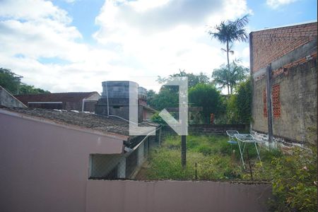 Vista do Quarto de casa à venda com 1 quarto, 200m² em Operário, Novo Hamburgo