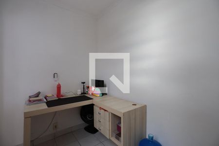 Quarto de serviço de apartamento à venda com 2 quartos, 78m² em Santana, São Paulo