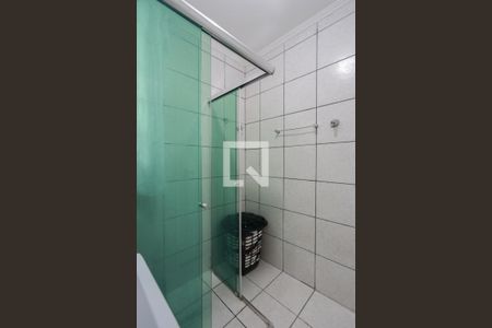 Banheiro de apartamento à venda com 2 quartos, 78m² em Santana, São Paulo