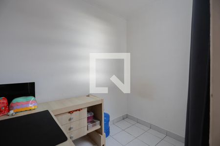 Quarto de serviço de apartamento à venda com 2 quartos, 78m² em Santana, São Paulo