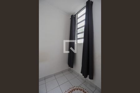 Quarto de serviço de apartamento à venda com 2 quartos, 78m² em Santana, São Paulo