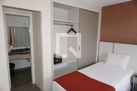 Studio de kitnet/studio à venda com 1 quarto, 47m² em Cerqueira César, São Paulo