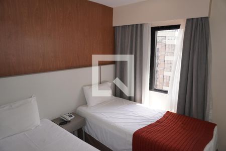 Studio de kitnet/studio à venda com 1 quarto, 47m² em Cerqueira César, São Paulo