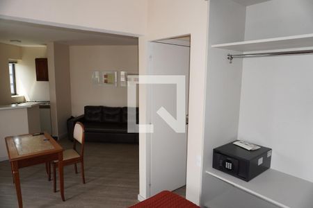 Studio de kitnet/studio à venda com 1 quarto, 47m² em Cerqueira César, São Paulo