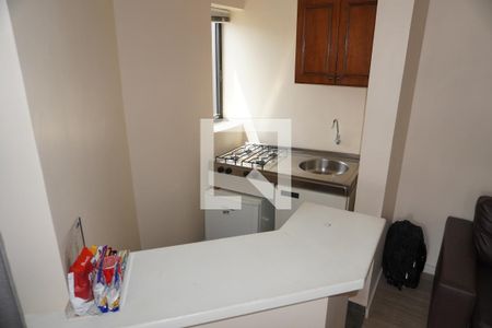 Studio de kitnet/studio à venda com 1 quarto, 47m² em Cerqueira César, São Paulo