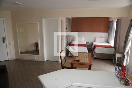 Studio de kitnet/studio à venda com 1 quarto, 47m² em Cerqueira César, São Paulo