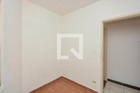 Escritório de casa para alugar com 4 quartos, 128m² em Jardim Ernestina, São Paulo