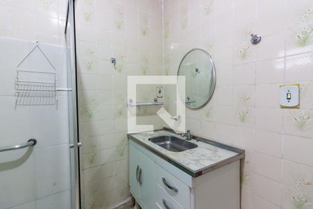 Banheiro de casa à venda com 2 quartos, 107m² em Bela Vista, Osasco