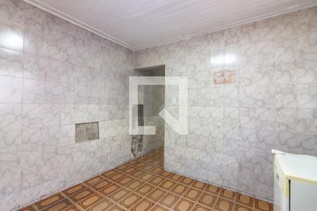 Cozinha  de casa à venda com 2 quartos, 107m² em Bela Vista, Osasco