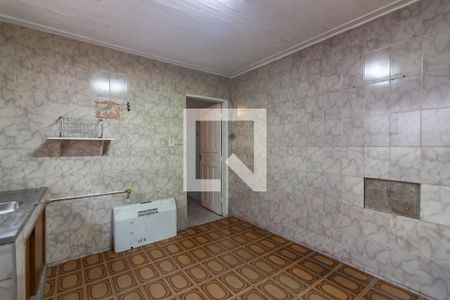 Cozinha  de casa à venda com 2 quartos, 107m² em Bela Vista, Osasco