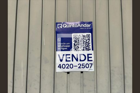 plaquinha instalada de casa à venda com 3 quartos, 250m² em Jardim America Iv, Várzea Paulista