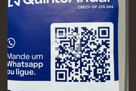 QR da Placa de casa à venda com 3 quartos, 250m² em Jardim America Iv, Várzea Paulista