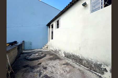 Área de Serviço de casa à venda com 3 quartos, 250m² em Jardim America Iv, Várzea Paulista