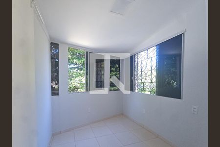 Sala de apartamento para alugar com 1 quarto, 42m² em Nazaré, Salvador