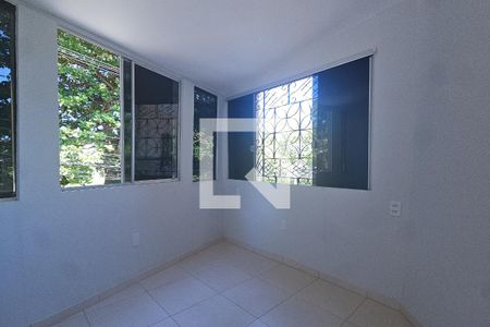 Sala de apartamento para alugar com 1 quarto, 42m² em Nazaré, Salvador