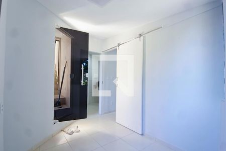 Sala de apartamento para alugar com 1 quarto, 42m² em Nazaré, Salvador