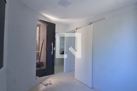 Sala de apartamento para alugar com 1 quarto, 42m² em Nazaré, Salvador