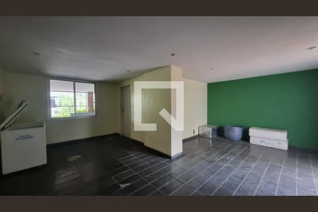 Área comum de apartamento à venda com 2 quartos, 157m² em Maracanã, Rio de Janeiro