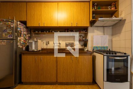 Cozinha de apartamento à venda com 2 quartos, 157m² em Maracanã, Rio de Janeiro
