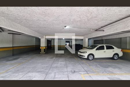 Garagem de apartamento à venda com 2 quartos, 157m² em Maracanã, Rio de Janeiro