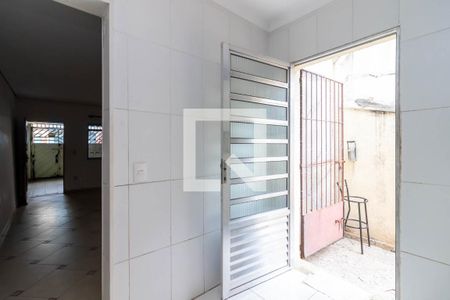 Copa de casa à venda com 2 quartos, 150m² em Santana, São Paulo