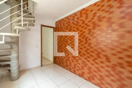 Sala de TV de casa à venda com 2 quartos, 150m² em Santana, São Paulo