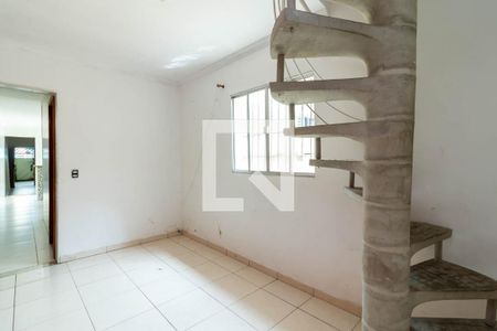 Sala de TV de casa à venda com 2 quartos, 150m² em Santana, São Paulo