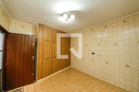 Cozinha de casa à venda com 3 quartos, 140m² em Água Rasa, São Paulo