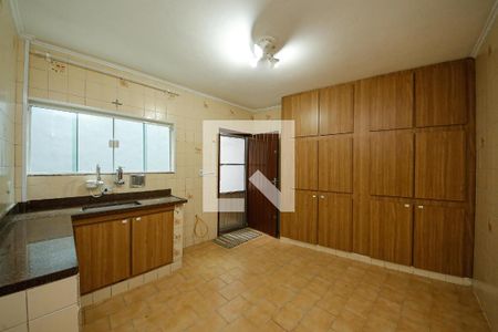 Cozinha de casa à venda com 3 quartos, 140m² em Água Rasa, São Paulo