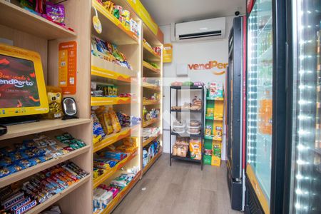 Area Comum de apartamento à venda com 2 quartos, 36m² em Jardim Caravelas, São Paulo