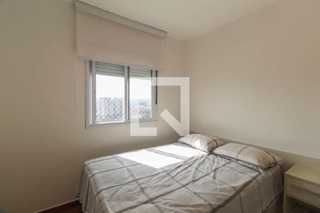 Quarto 2 de apartamento à venda com 2 quartos, 55m² em Vila California, São Paulo