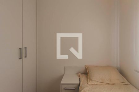 Quarto 1 de apartamento à venda com 2 quartos, 55m² em Vila California, São Paulo