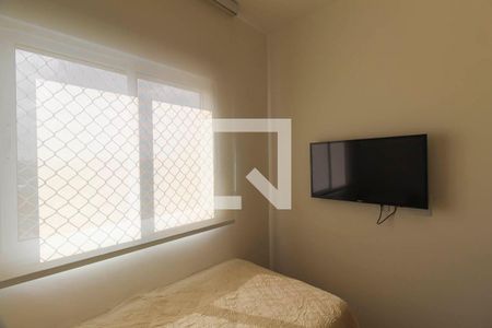 Quarto 1 de apartamento à venda com 2 quartos, 55m² em Vila California, São Paulo