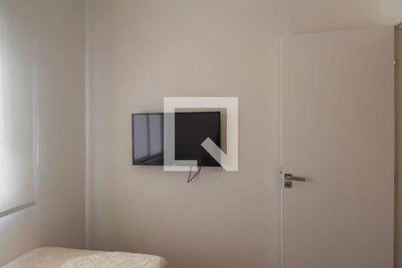 Quarto 1 de apartamento à venda com 2 quartos, 55m² em Vila California, São Paulo