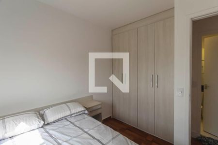 Quarto 2 de apartamento à venda com 2 quartos, 55m² em Vila California, São Paulo