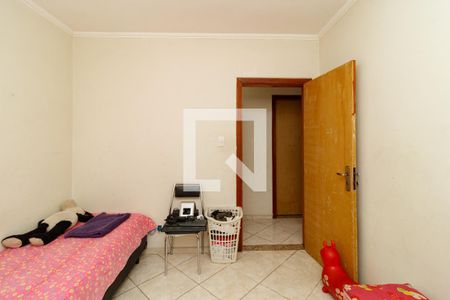 Quarto 2 de apartamento à venda com 3 quartos, 93m² em Vila Cachoeira, São Paulo