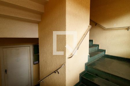 Área comum de apartamento à venda com 3 quartos, 93m² em Vila Cachoeira, São Paulo