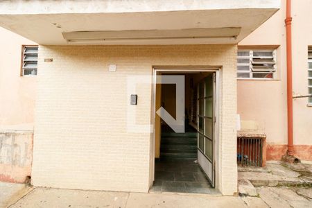 Área comum de apartamento à venda com 3 quartos, 93m² em Vila Cachoeira, São Paulo